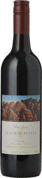 LEEUWIN ESTATE Art Series Cabernet Sauvignon, Margaret River 2019 Bottle image number 0