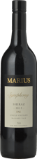 MARIUS WINES Symphony Single Vineyard Shiraz, McLaren Vale 2012 Bottle
