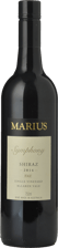 MARIUS WINES Symphony Single Vineyard Shiraz, McLaren Vale 2014 Bottle