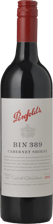 PENFOLDS Bin 389 Cabernet Shiraz, South Australia 2014 Bottle