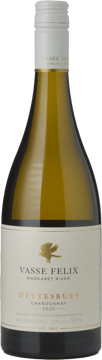 VASSE FELIX Heytesbury Chardonnay, Margaret River 2022 Bottle image number 0