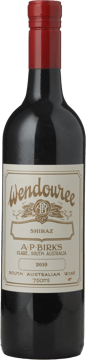 WENDOUREE Shiraz, Clare Valley 2010 Bottle image number 0