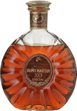 REMY MARTIN XO Special 40% ABV, Fine Champagne NV 700ml
