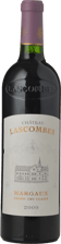 CHATEAU LASCOMBES 2me cru classe, Margaux 2009 Bottle