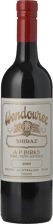 WENDOUREE Shiraz, Clare Valley 2020 Bottle