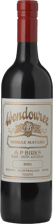 WENDOUREE Shiraz Mataro, Clare Valley 2021 Bottle