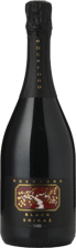 ROCKFORD Black Sparkling Shiraz, Barossa Valley NV Bottle