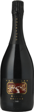 ROCKFORD Black Sparkling Shiraz, Barossa Valley NV Bottle image number 0