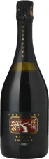 ROCKFORD Black Sparkling Shiraz, Barossa Valley NV Bottle