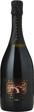 ROCKFORD Black Sparkling Shiraz, Barossa Valley NV Bottle image number 0