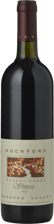 ROCKFORD Basket Press Shiraz, Barossa Valley 1997 Bottle