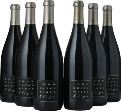 JOHN DUVAL WINES Eligo Shiraz Museum 6pk  Barossa Valley MV Case
