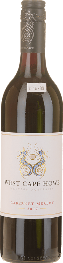 west cape howe cabernet merlot