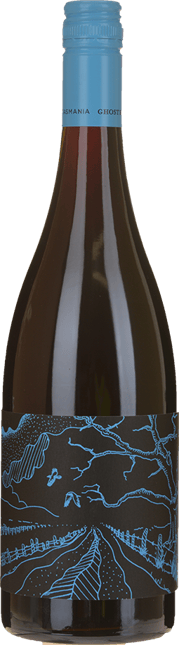 GHOST ROCK VINEYARD Single Vineyard Series Oulton XP Pinot Noir, Tasmania 2018