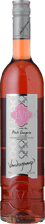 VANDERPUMP LVP Pink Sangria, France NV Bottle