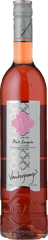 VANDERPUMP LVP Pink Sangria, France NV Bottle image number 0