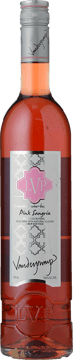 VANDERPUMP LVP Pink Sangria, France NV Bottle image number 0