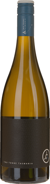 TWO TONNE TASMANIA TMV Chardonnay, Tamar Valley 2019