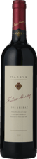HARDY'S Eileen Hardy Shiraz, South Australia 1998 Bottle