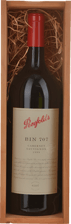 PENFOLDS Bin 707 Cabernet Sauvignon, South Australia 1999 Magnum