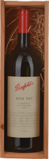PENFOLDS Bin 707 Cabernet Sauvignon, South Australia 1999 Magnum