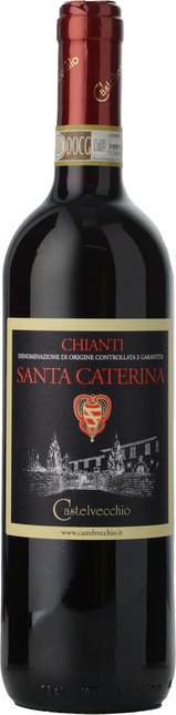 Castelvecchio Santa Caterina Chianti Docg 2018 Langtons Fine Wines