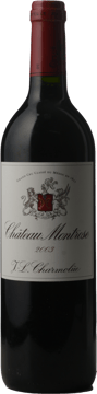 CHATEAU MONTROSE 2me cru classe, St-Estephe 2003 Bottle image number 0