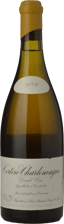 DOMAINE LEROY, Corton-Charlemagne 2006 Bottle