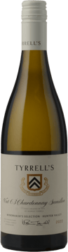 TYRRELL'S Vat 63 Chardonnay Semillon, Hunter Valley 2022 Bottle image number 0