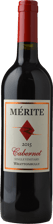 MERITE WINES Cabernet, Wrattonbully 2015 Bottle