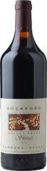 ROCKFORD Basket Press Shiraz, Barossa Valley 2001 Bottle image number 0