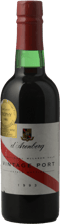 D'ARENBERG WINES Vintage Fortified Shiraz, McLaren Vale 1993 Half Bottle