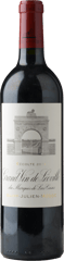 CHATEAU LEOVILLE-LAS-CASES 2me cru classe, St-Julien 2010 Bottle image number 0