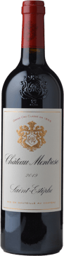 CHATEAU MONTROSE 2me cru classe, St-Estephe 2019 Bottle image number 0