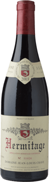 J.L. CHAVE, Hermitage 2003 Bottle image number 0