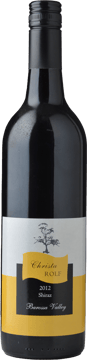 CHRISTA ROLF Shiraz, Barossa Valley 2012 Bottle image number 0