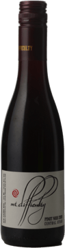 MT DIFFICULTY Pinot Noir, Central Otago 2009 Half Bottle image number 0