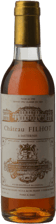 CHATEAU FILHOT 2me cru classe, Sauternes 1990 Half Bottle