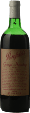 PENFOLDS Bin 95--Grange Shiraz, South Australia 1965 Bottle