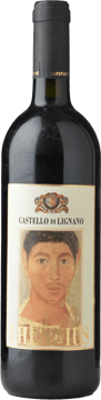 CASTELLO DI LIGNANO Lhennius, Monferrato 2003 Bottle image number 0