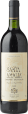 SANTA AMALIA  Cabernet Sauvignon, Rapel Valley 2000 Bottle