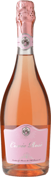 PAVAN Cuvee Rose, Colio DOC NV Bottle image number 0