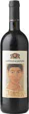 CASTELLO DI LIGNANO Lhennius, Monferrato 2001 Bottle