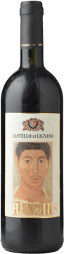 CASTELLO DI LIGNANO Lhennius, Monferrato 2001 Bottle image number 0