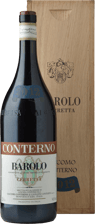 GIACOMO CONTERNO Vigna Cerretta, Barolo DOCG 2012 Magnum