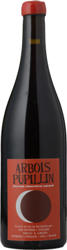 BRUYERE & HOUILLON Ploussard Poulsard, Arbois Pupillin 2020 Bottle image number 0