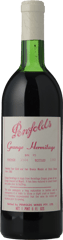 PENFOLDS Bin 95 Grange Shiraz, South Australia 1964 Bottle image number 0