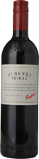 PENFOLDS St. Henri Shiraz, South Australia 2017 Bottle