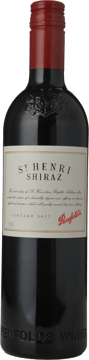 PENFOLDS St. Henri Shiraz, South Australia 2017 Bottle image number 0
