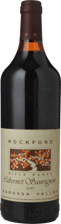ROCKFORD Cabernet Sauvignon, Barossa Valley 2010 Bottle